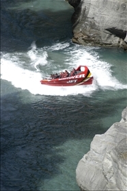 Shotover River